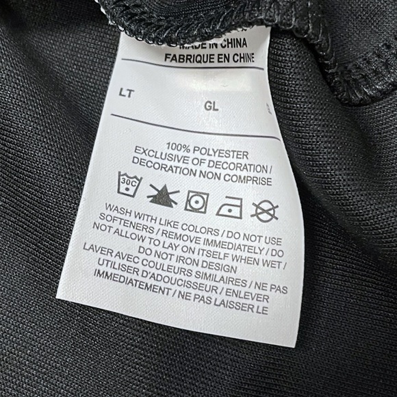 Nike San Antonio Spurs Thermaflex AV1372-010 NBA L - Picture 9 of 11